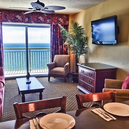 Grand Atlantic Ocean Resort Myrtle Beach Zewnętrze zdjęcie
