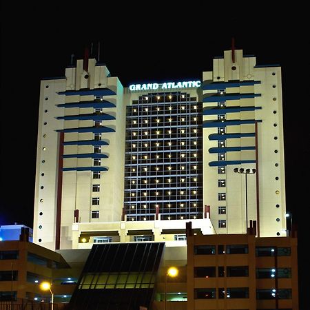 Grand Atlantic Ocean Resort Myrtle Beach Zewnętrze zdjęcie