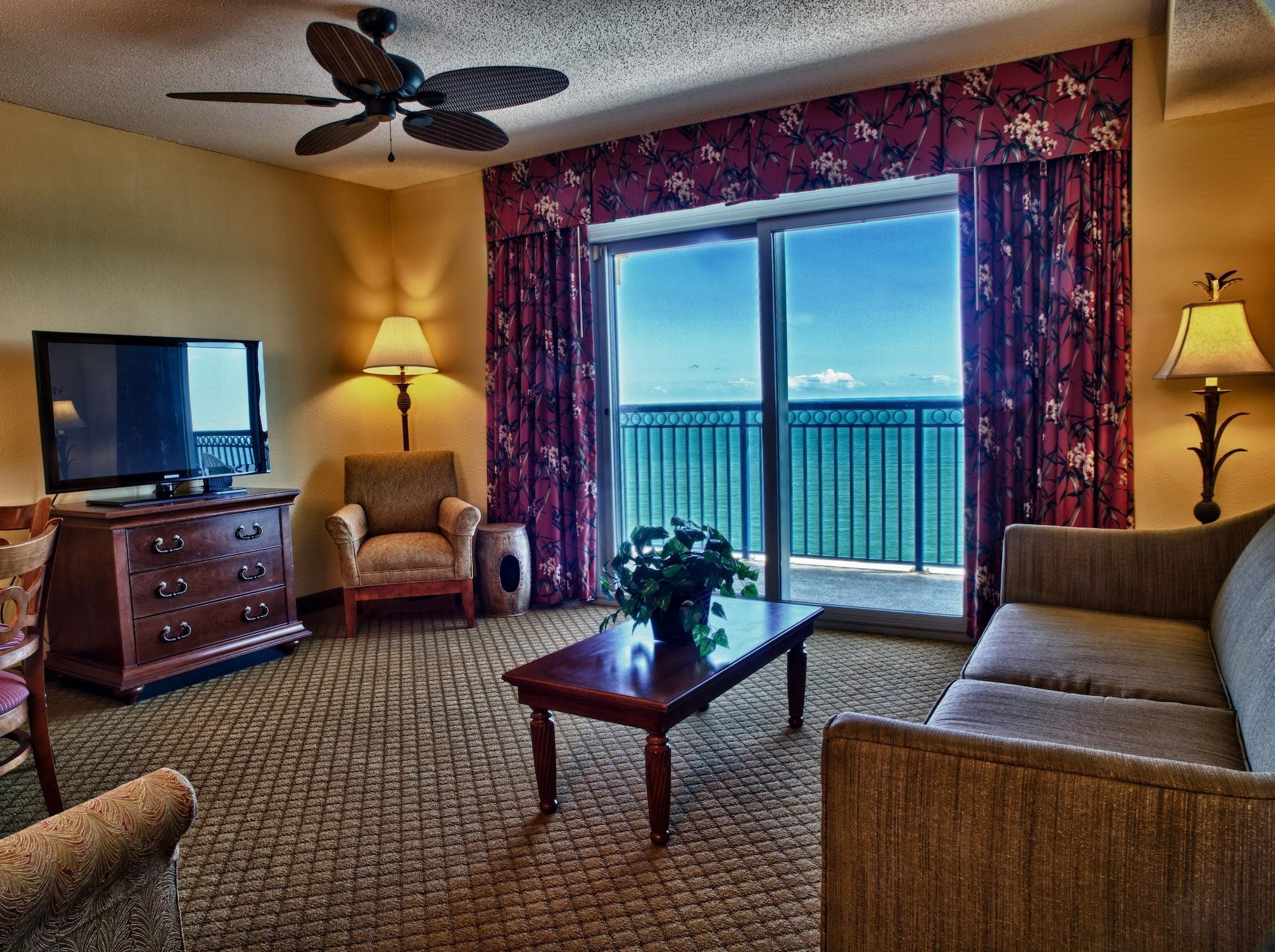 Grand Atlantic Ocean Resort Myrtle Beach Zewnętrze zdjęcie