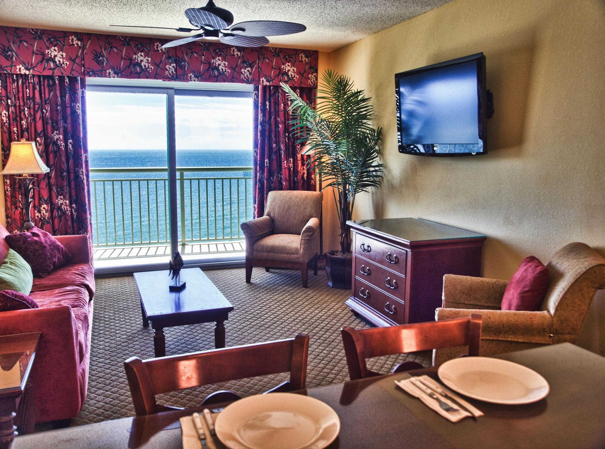 Grand Atlantic Ocean Resort Myrtle Beach Zewnętrze zdjęcie