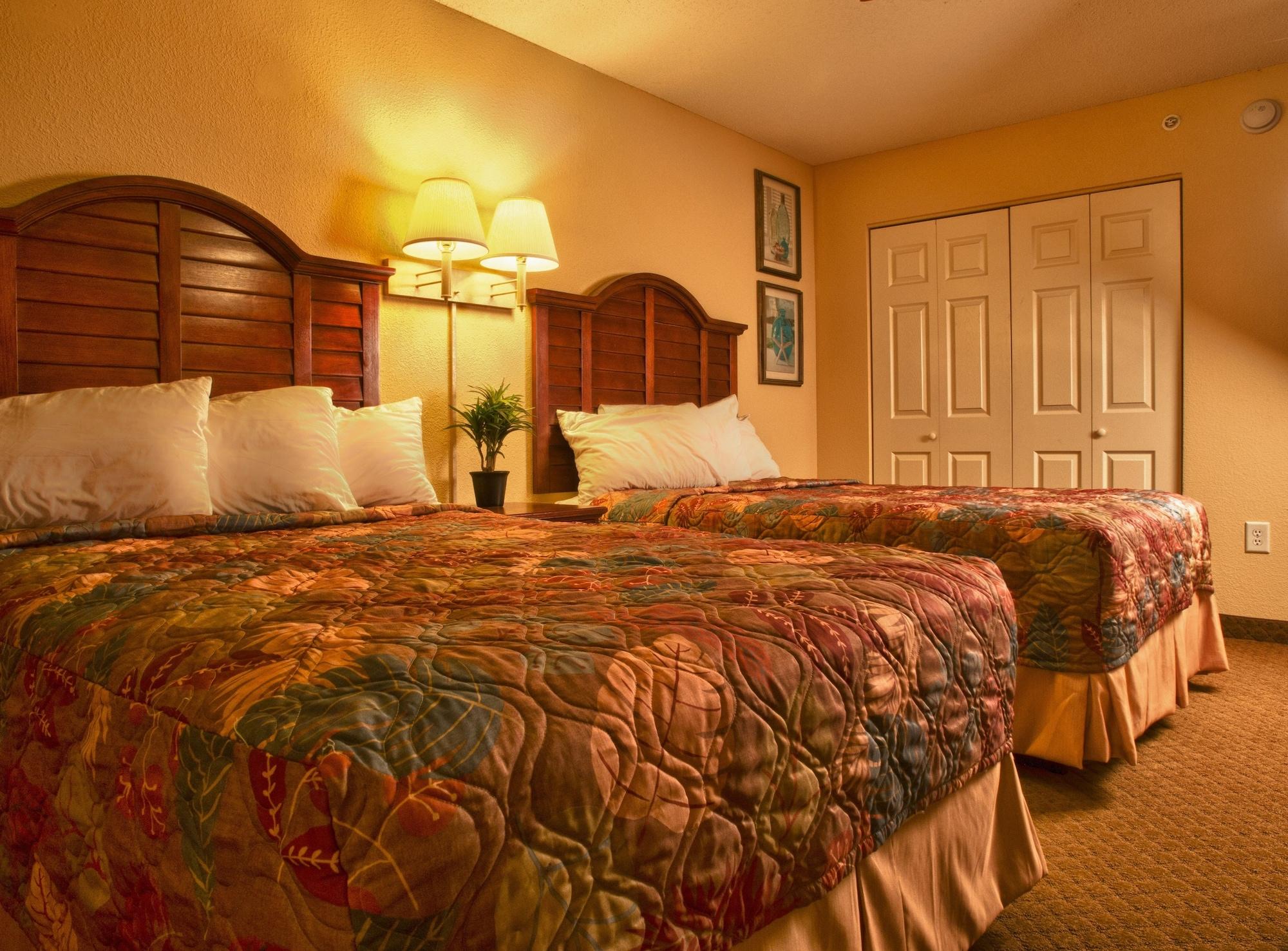 Grand Atlantic Ocean Resort Myrtle Beach Zewnętrze zdjęcie