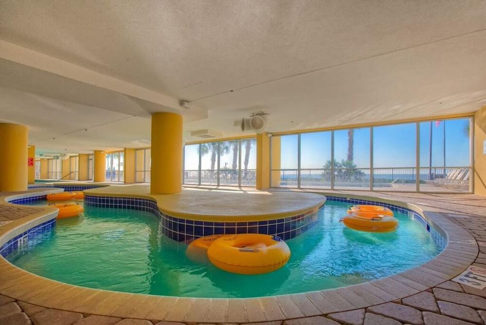 Grand Atlantic Ocean Resort Myrtle Beach Zewnętrze zdjęcie