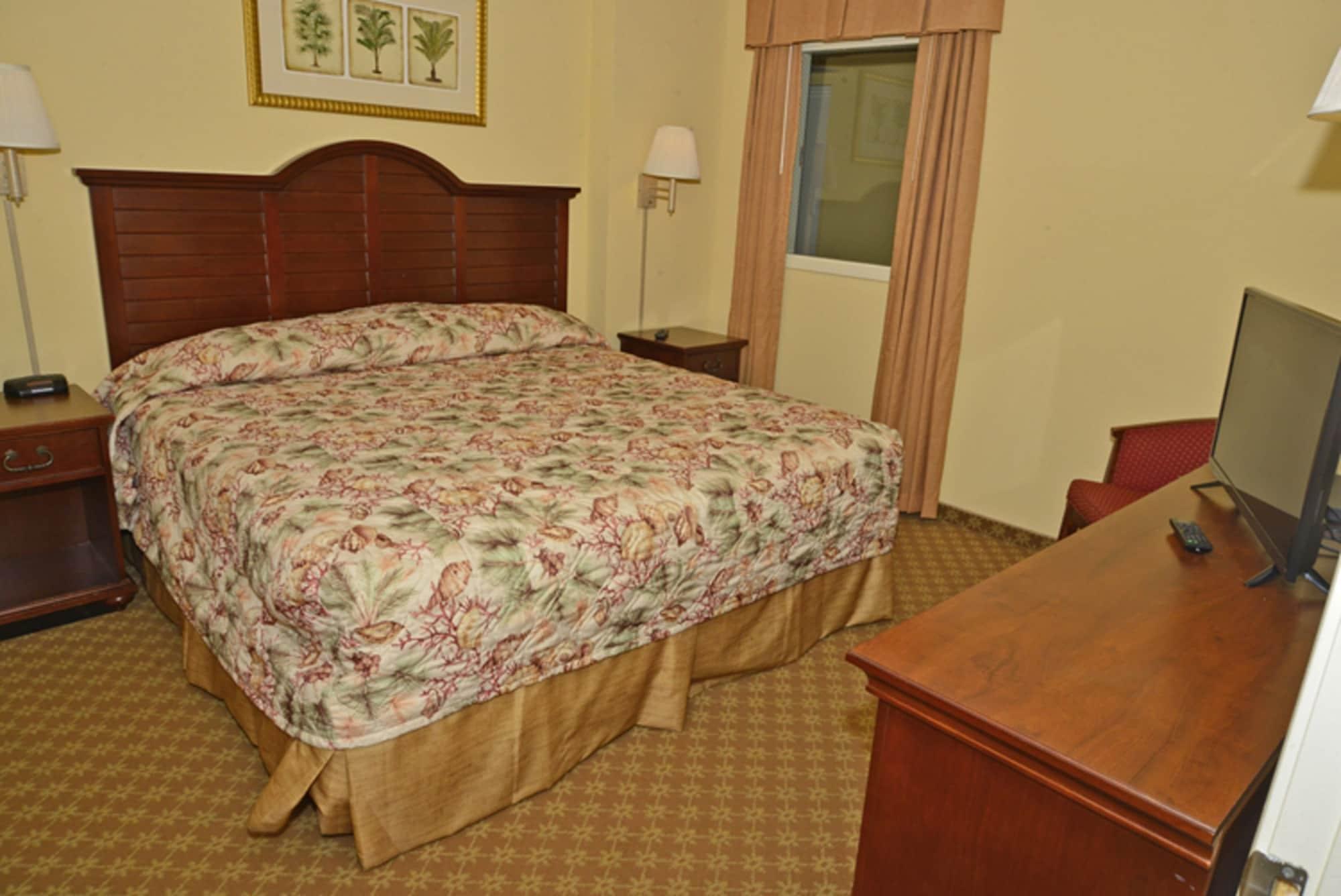 Grand Atlantic Ocean Resort Myrtle Beach Zewnętrze zdjęcie