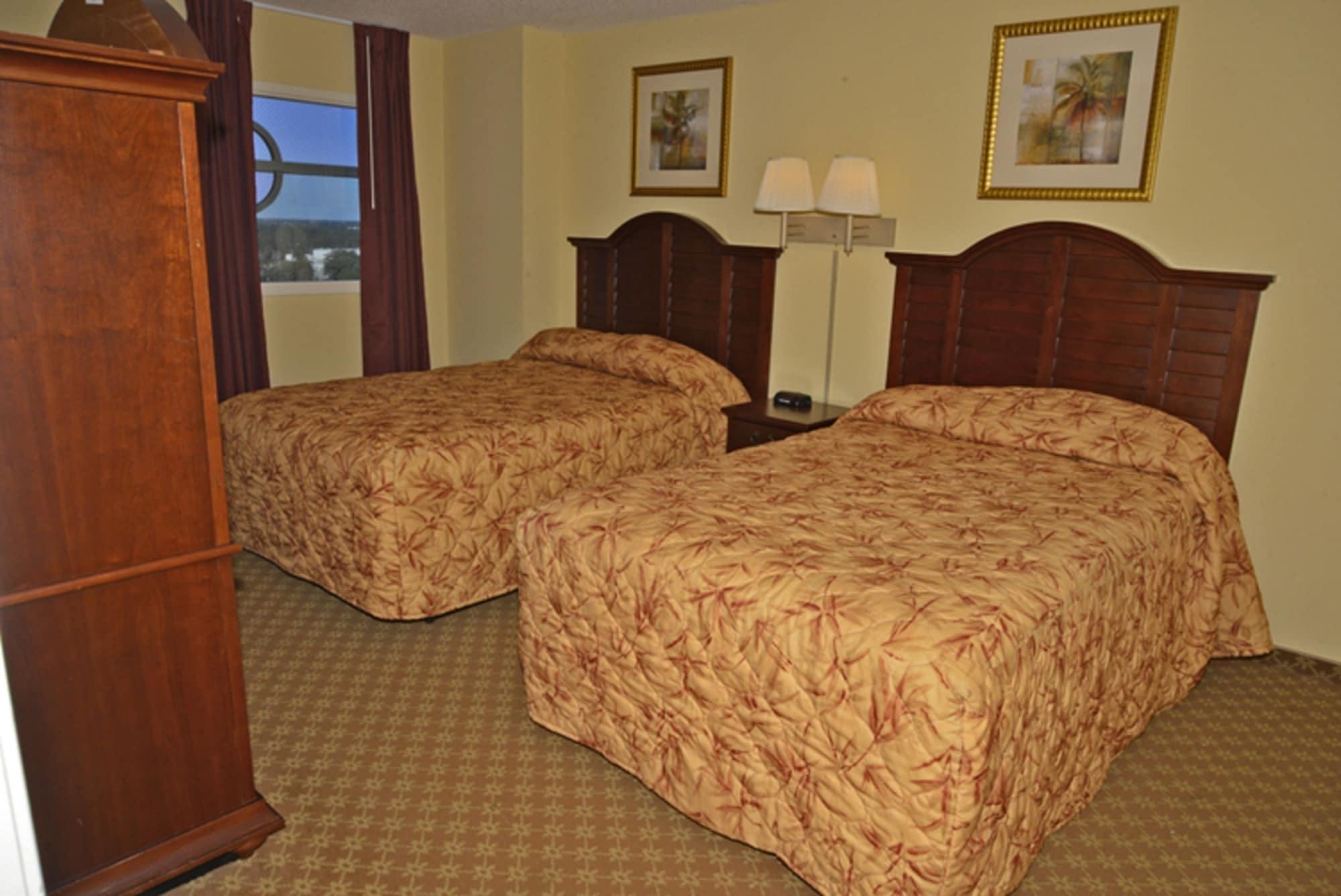 Grand Atlantic Ocean Resort Myrtle Beach Zewnętrze zdjęcie