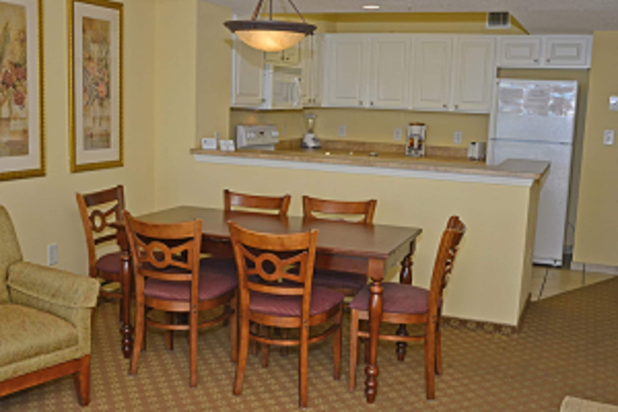 Grand Atlantic Ocean Resort Myrtle Beach Zewnętrze zdjęcie