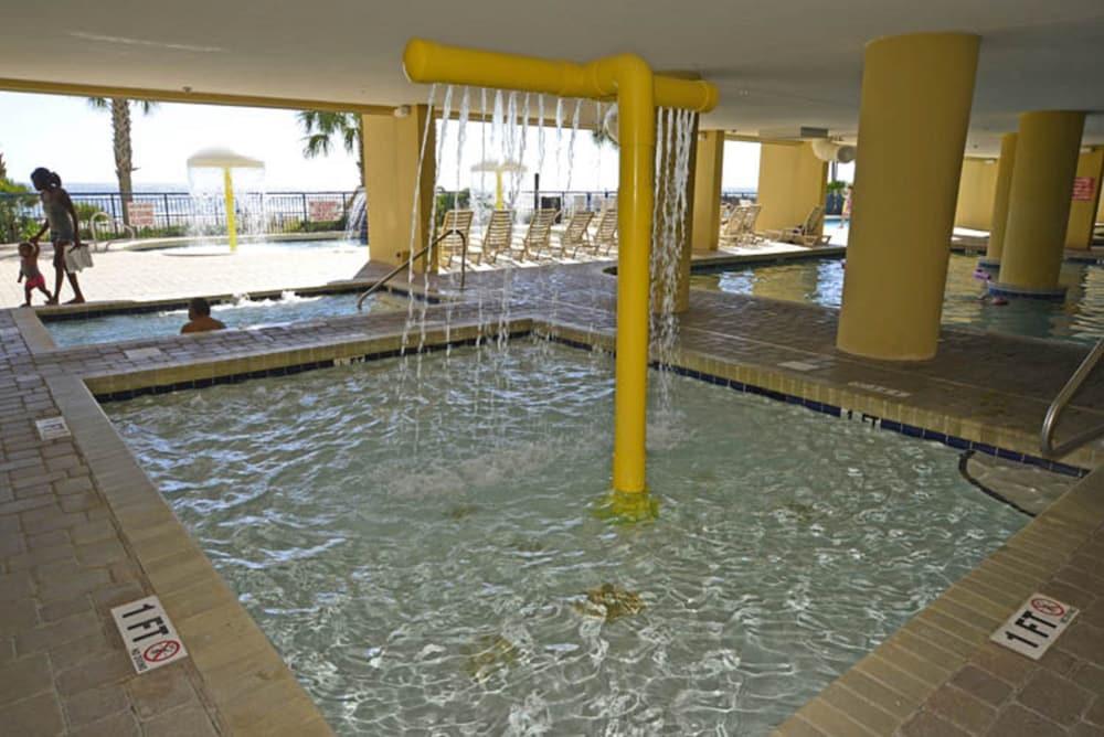 Grand Atlantic Ocean Resort Myrtle Beach Zewnętrze zdjęcie