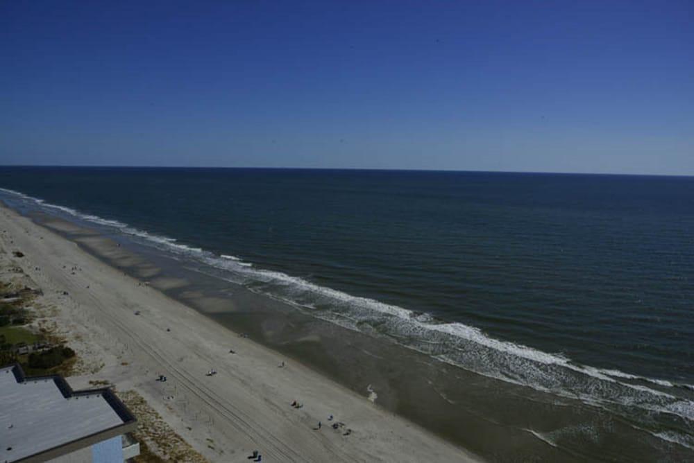 Grand Atlantic Ocean Resort Myrtle Beach Zewnętrze zdjęcie