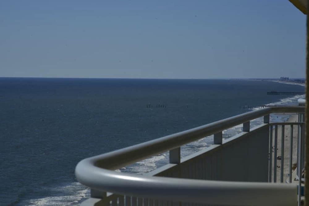 Grand Atlantic Ocean Resort Myrtle Beach Zewnętrze zdjęcie