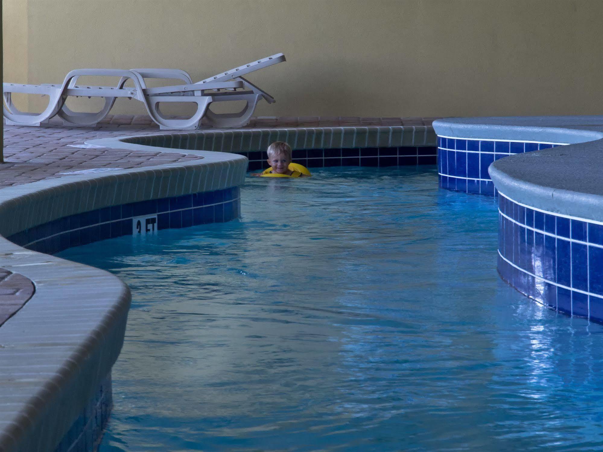 Grand Atlantic Ocean Resort Myrtle Beach Zewnętrze zdjęcie