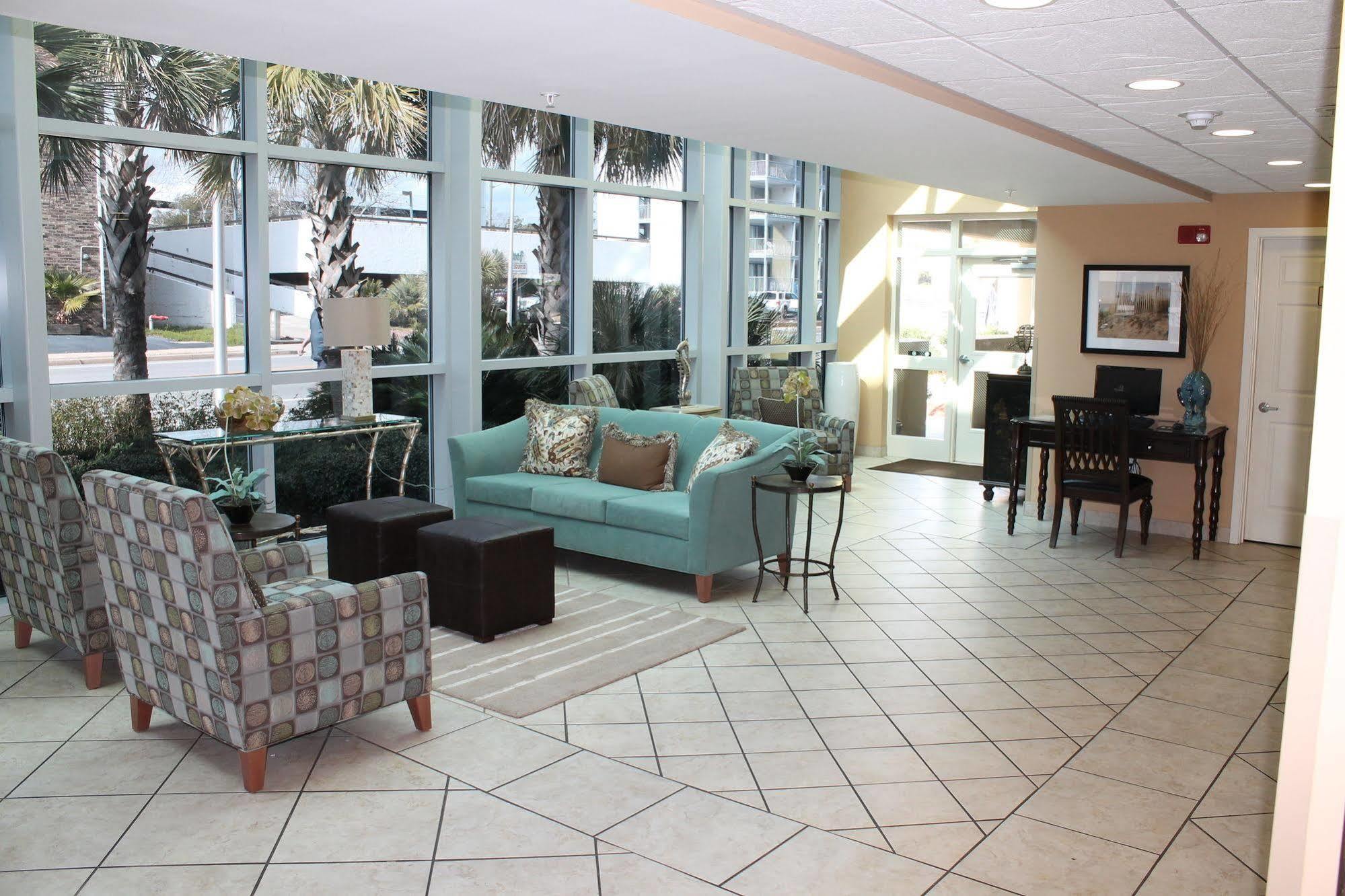 Grand Atlantic Ocean Resort Myrtle Beach Zewnętrze zdjęcie